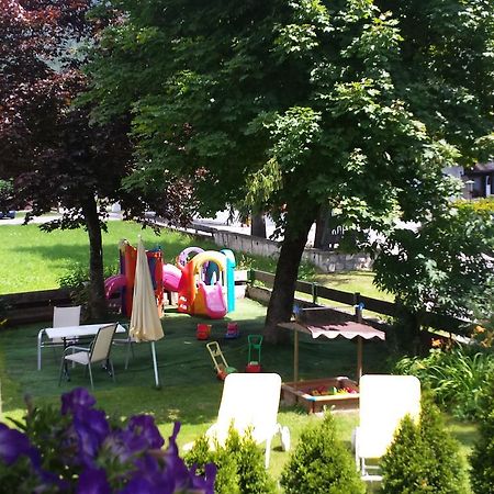 Hotel Cristallago Seefeld w Tirolu Zewnętrze zdjęcie