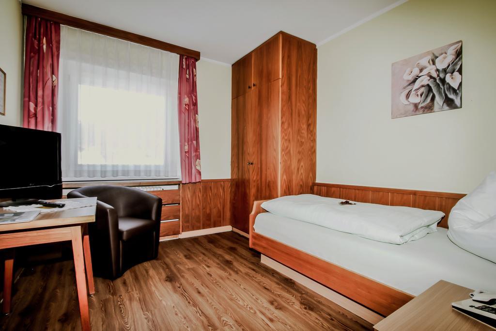 Hotel Cristallago Seefeld w Tirolu Zewnętrze zdjęcie