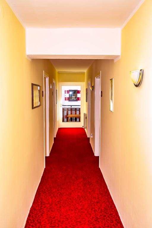 Hotel Cristallago Seefeld w Tirolu Zewnętrze zdjęcie
