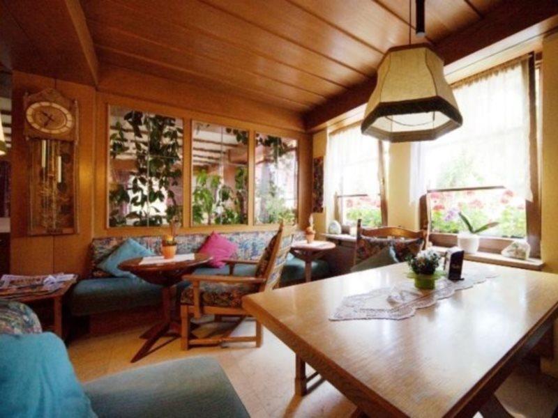 Hotel Cristallago Seefeld w Tirolu Zewnętrze zdjęcie