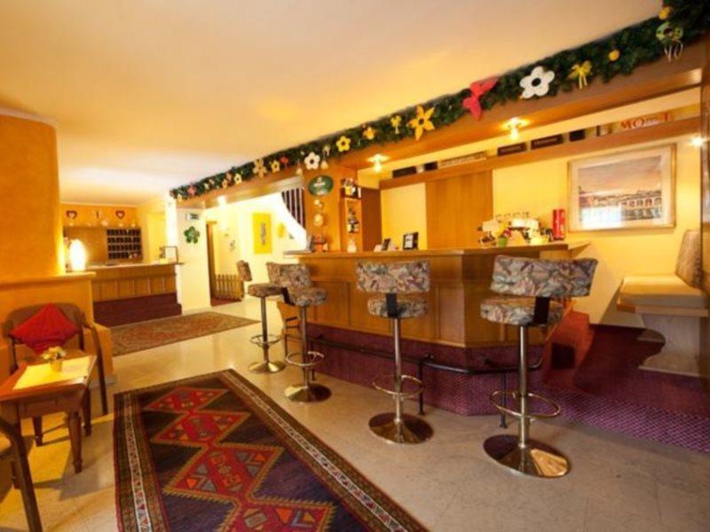 Hotel Cristallago Seefeld w Tirolu Zewnętrze zdjęcie