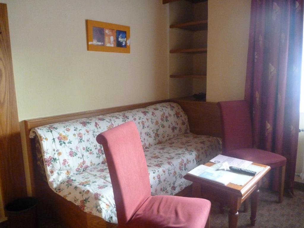 Hotel Cristallago Seefeld w Tirolu Zewnętrze zdjęcie