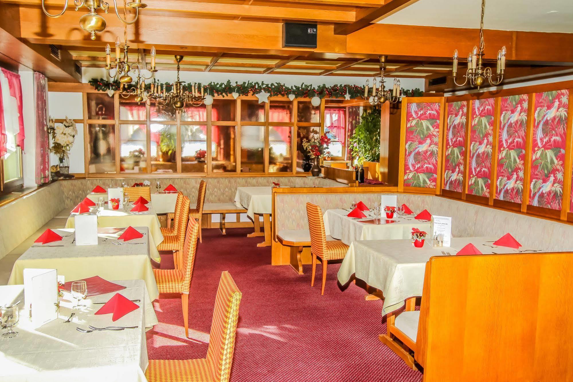 Hotel Cristallago Seefeld w Tirolu Zewnętrze zdjęcie