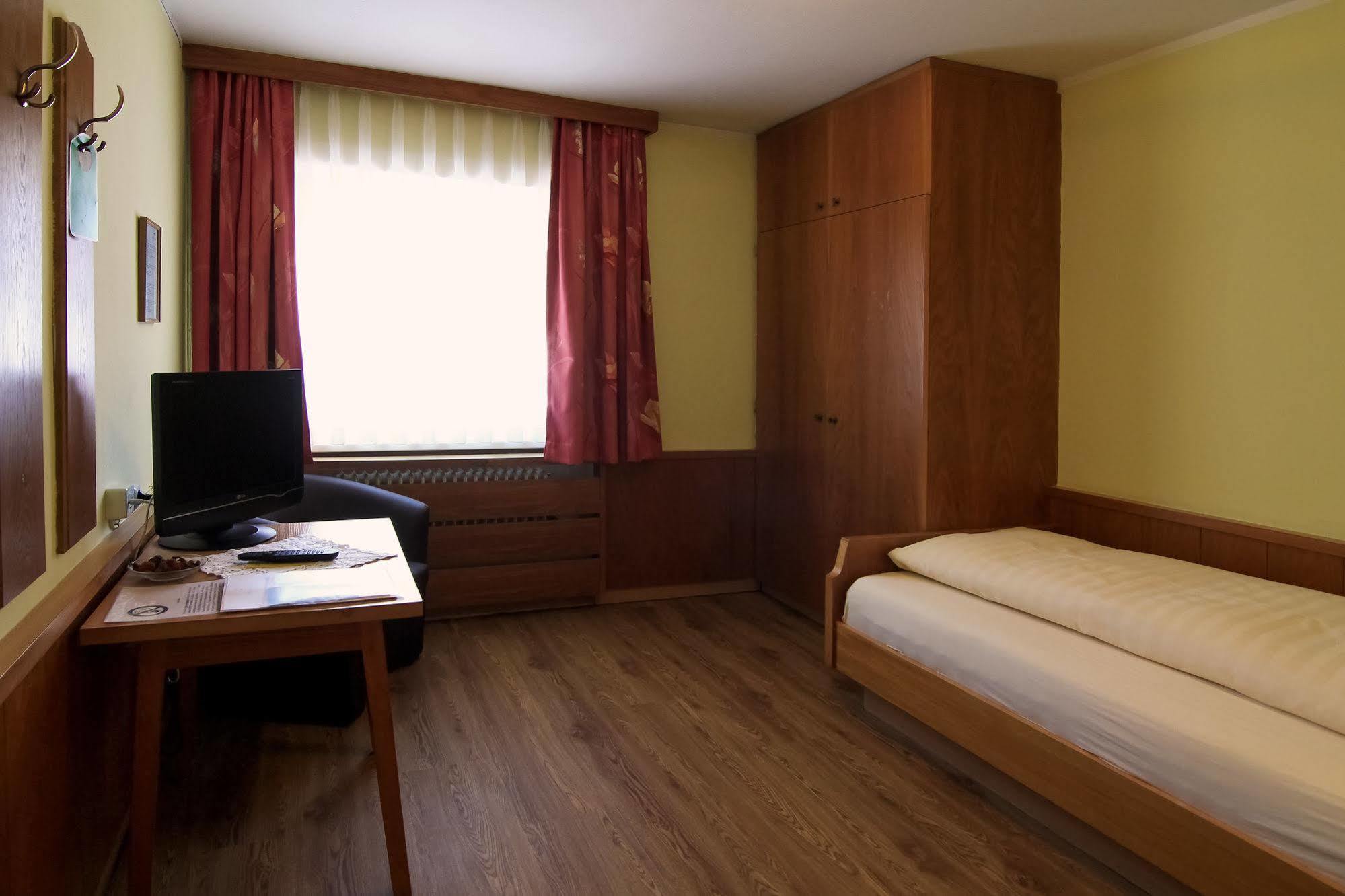 Hotel Cristallago Seefeld w Tirolu Zewnętrze zdjęcie