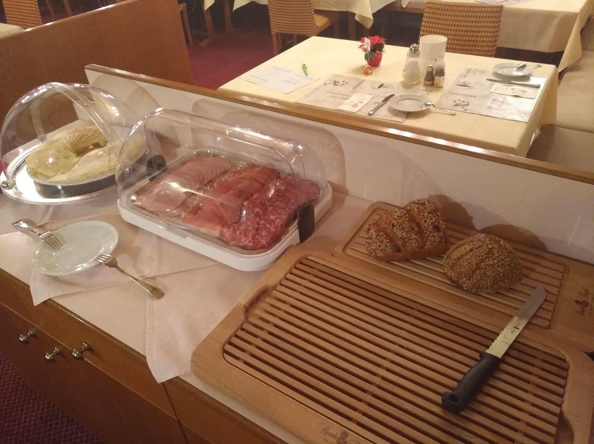 Hotel Cristallago Seefeld w Tirolu Zewnętrze zdjęcie