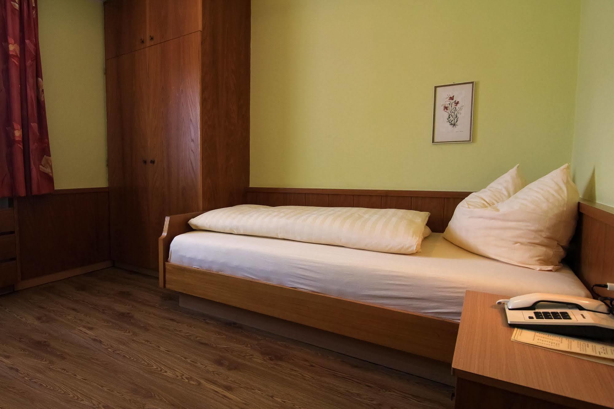 Hotel Cristallago Seefeld w Tirolu Zewnętrze zdjęcie