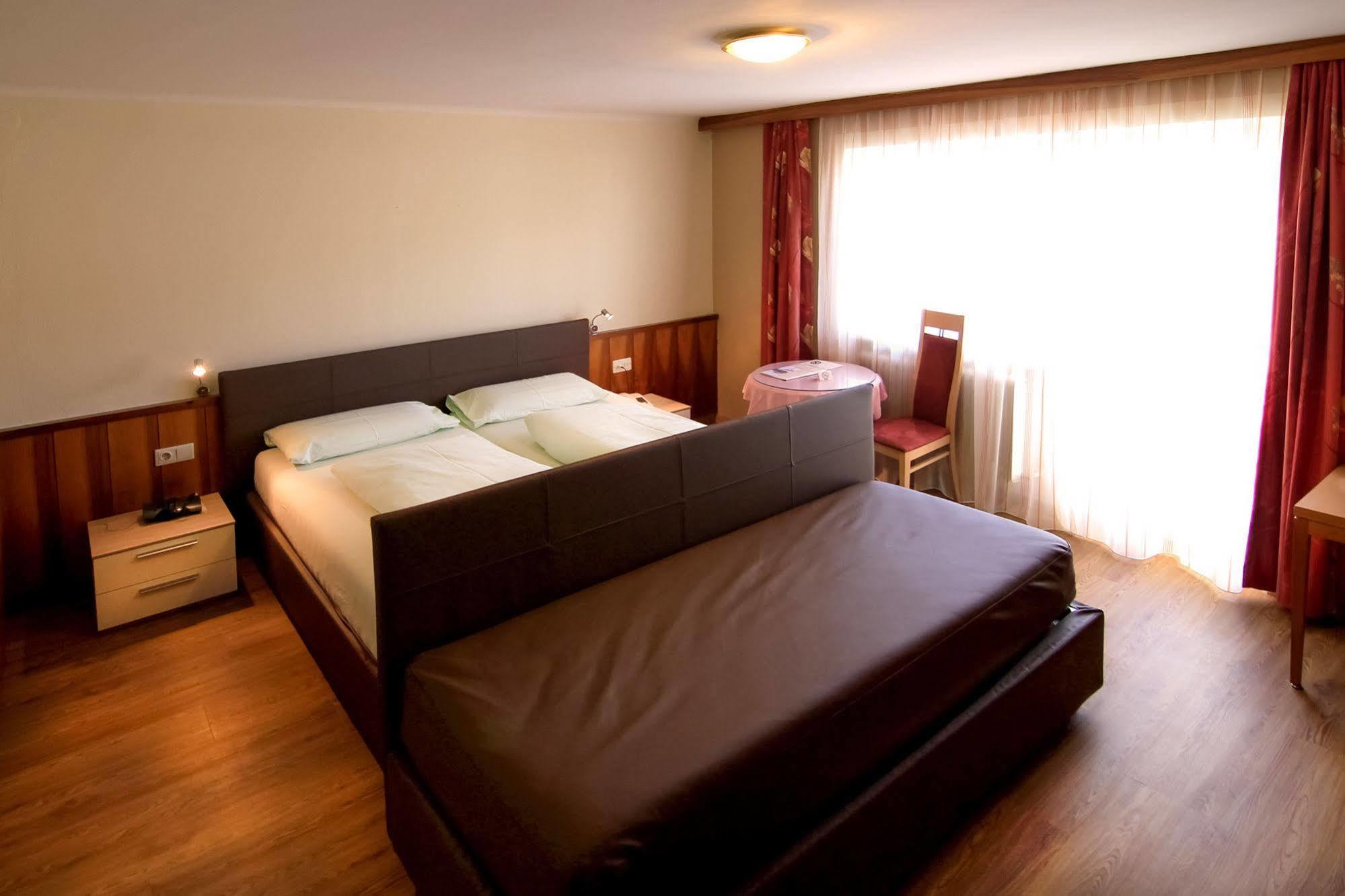Hotel Cristallago Seefeld w Tirolu Zewnętrze zdjęcie